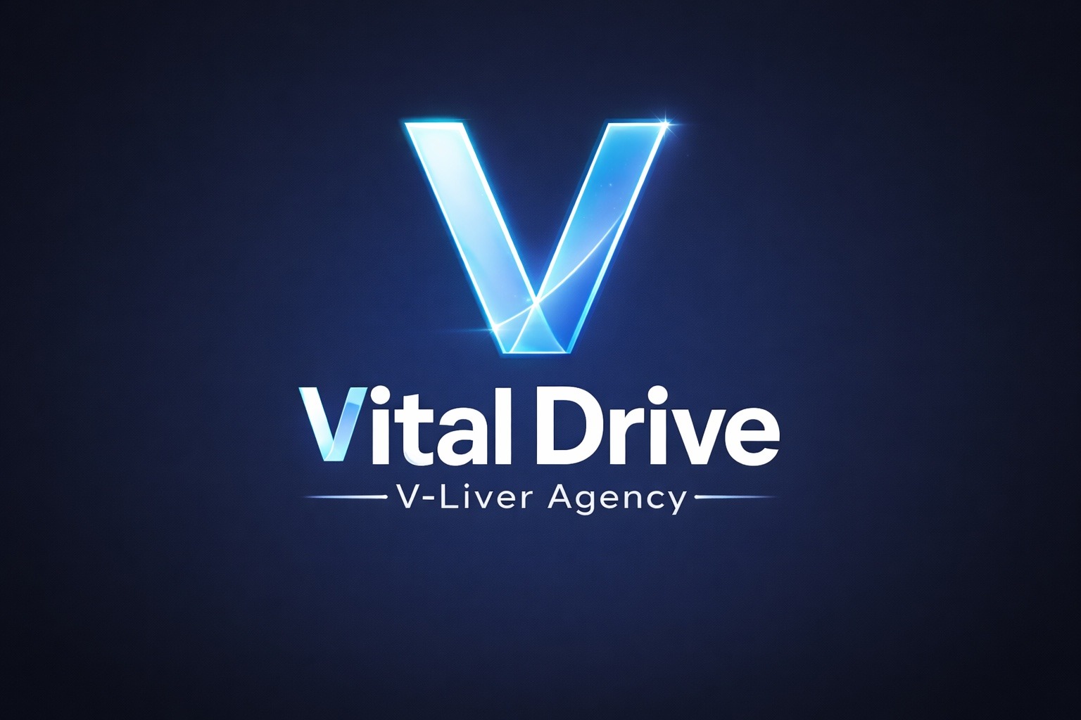 Vital Drive ロゴ